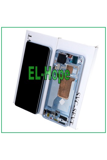 PANTALLA TÁCTIL ORIGINAL LCD XIAOMI 12 2022 / 12X 5G 2022 / 12S MARCO AZUL