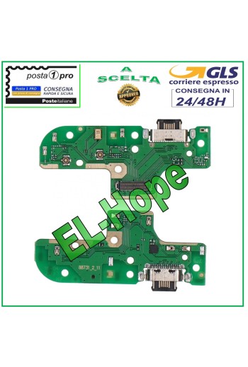 CONECTOR DE CARGA MOTOROLA MOTO MOTO G9 POWER XT2091 BASE DE CARGA PARA MICRÓFONO