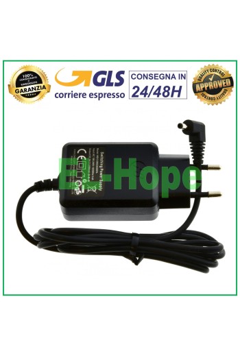 CARGADOR DE BATERÍA FUENTE DE ALIMENTACIÓN MEDIACOM SMARTBOOK X201 X201E M-WPX201 M-WPX201E 5V