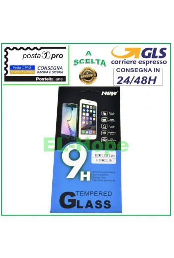 PELÍCULA DE VIDRIO TEMPLADO PROTECCIÓN DE PANTALLA LCD PARA HUAWEI P30 LITE