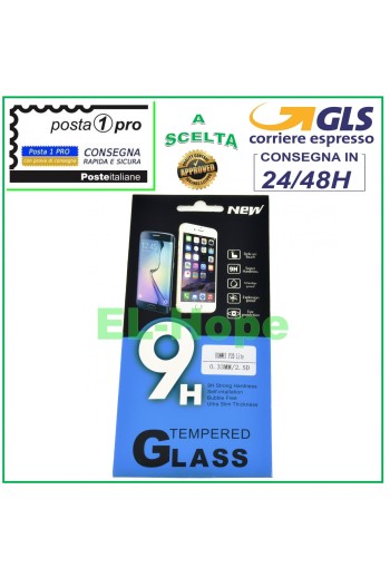 PELÍCULA DE VIDRIO TEMPLADO PROTECCIÓN DE PANTALLA LCD PARA HUAWEI P20 LITE