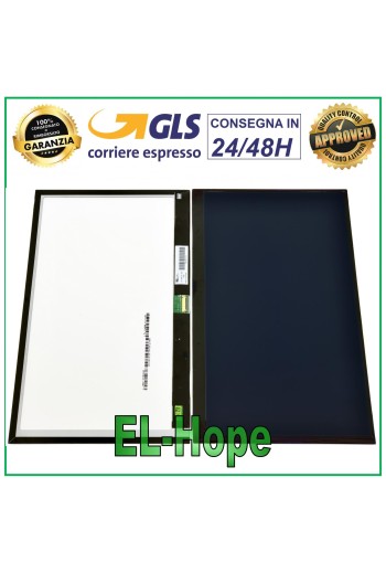 PANTALLA LCD MEDIACOM SMARTBOOK 11 M-SB11C M-SBX11C MONITOR ORIGINAL DE 10 