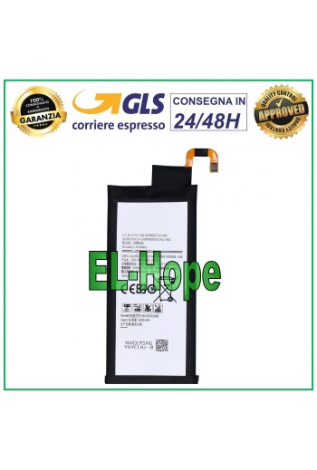 Batería EB-BG925ABE para Samsung Galaxy S6 Edge SM G925 G925F 2600 mAh