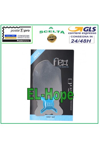HERRAMIENTA ORIGINAL iFLEX DE ACERO ULTRAFINA PARA ABRIR LA PANTALLA DE TELÉFONOS INTELIGENTES