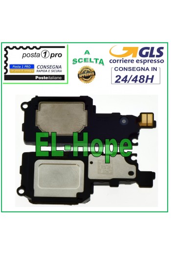 HUAWEI P SMART Z STK-LX1 STK-LX2 ZUMBADOR TONO ALTAVOZ MANOS LIBRES 