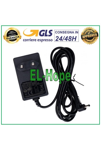 CARGADOR DE BATERÍA FUENTE DE ALIMENTACIÓN MEDIACOM SmartBook 145 M-SB145 14.1 ORIGINAL