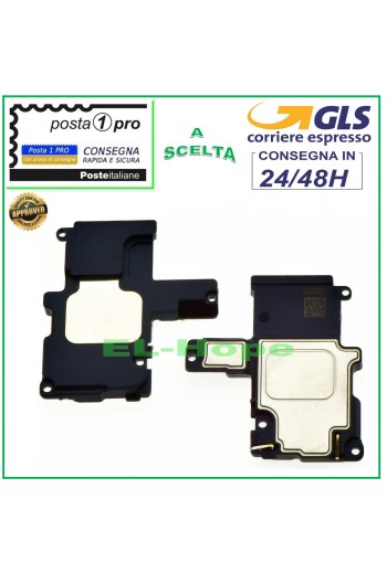 ZUMBADOR DE TONO DE LLAMADA PARA APPLE IPHONE 6 6G ALTAVOZ AUDIO MANOS LIBRES