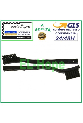 CEPILLO MEDIANO CEPILLO ANTIESTÁTICO LIMPIEZA DE PLACA BASE FUNDENTE ELECTRÓNICO