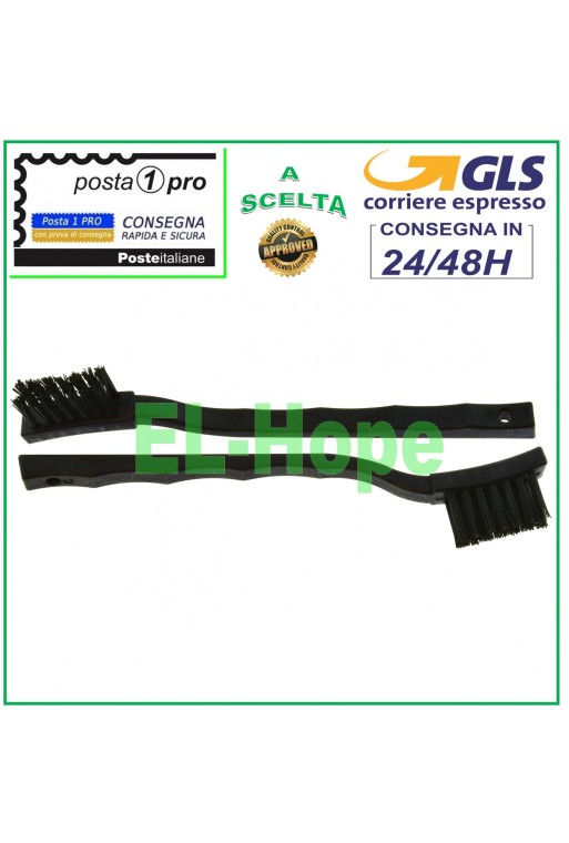 CEPILLO MEDIANO CEPILLO ANTIESTÁTICO LIMPIEZA DE PLACA BASE FUNDENTE ELECTRÓNICO
