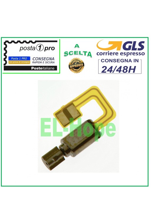 VIBRADOR VIBRACALL MOTOR FLEXIBLE PLANO PARA XIAOMI REDMI NOTE 5 /5 PRO