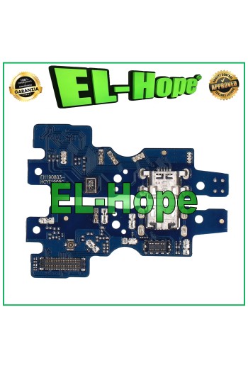 CONECTOR DE CARGA HUAWEI MATE S CRR-L09 UL00 MICRÓFONO BASE DE CARGA MICRO USB