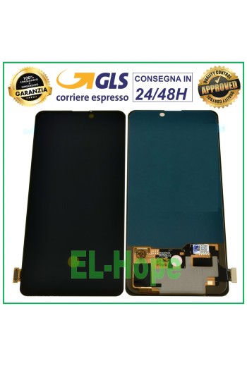PANTALLA LCD PARA XIAOMI MI 9T /9T PRO REDMI K20 /K20 pro M1903F10G CRISTAL TÁCTIL