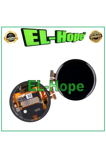 PANTALLA LCD + PANTALLA TÁCTIL PARA HUAWEI WATCH GT 2E HCT-B19 PANTALLA DE MONITOR OLED