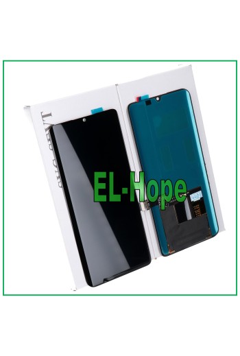 PANTALLA TÁCTIL + LCD COMO EL PACK DE SERVICIO ORIGINAL XIAOMI MI NOTE 10 /10 PRO