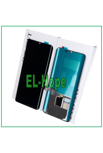 PANTALLA TÁCTIL + LCD COMO EL PACK DE SERVICIO ORIGINAL XIAOMI MI NOTE 10 /10 PRO