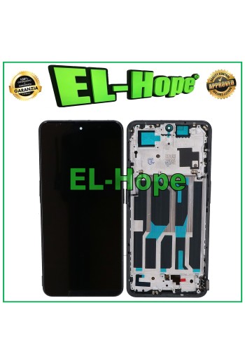 PANTALLA LCD OLED + MARCO PARA ONEPLUS NORD 3 CPH2491 CPH2493 PANTALLA TÁCTIL DE VIDRIO