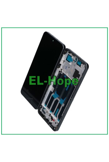 PANTALLA LCD OLED + MARCO PARA ONEPLUS NORD 3 CPH2491 CPH2493 PANTALLA TÁCTIL DE VIDRIO