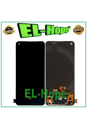 PANTALLA LCD OLED PARA OPPO FIND X3 LITE CPH2145 / RENO 5 5G PANTALLA TÁCTIL DE VIDRIO