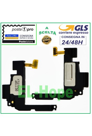 HUAWEI MATE S CRR-L09 L01 ALTAVOZ MANOS LIBRES ZUMBADOR TONO DE LLAMADA