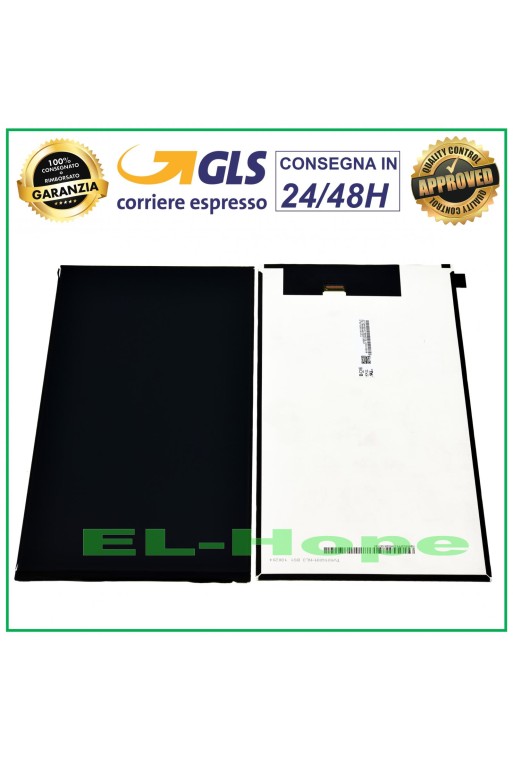 PANTALLA LCD PARA LENOVO TAB 4 10 TB-X304F X304L X304 PANTALLA DE CRISTAL LÍQUIDO