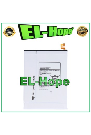 Batería EB-BT710ABE para Samsung Galaxy Tab S2 de 8 pulgadas (SM-T710, T713, T715 y T719, 4000 mAh)