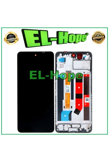PANTALLA LCD + MARCO PARA OPPO A60 CPH2631 PANTALLA TÁCTIL DE VIDRIO MONTADA