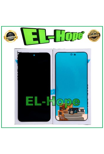 PANTALLA LCD 100% ORIGINAL SAMSUNG GALAXY S24 FE 5G 2024 SM-S721 PANTALLA TÁCTIL