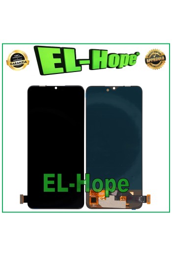 Pantalla táctil OLED para Vivo S1 / S1 Pro / V17 1920 / Y7S / Y9S / V17 Neo / Z5 V1921A
