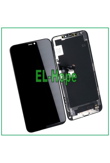 PANTALLA LCD OLED PARA APPLE IPHONE 11 PRO MAX PANTALLA TÁCTIL CRISTAL GX ORIGINAL