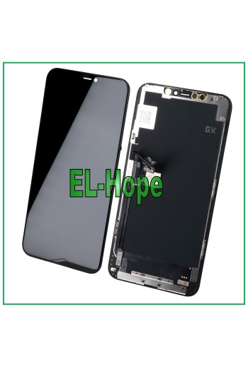 PANTALLA LCD OLED PARA APPLE IPHONE 11 PRO MAX PANTALLA TÁCTIL CRISTAL GX ORIGINAL
