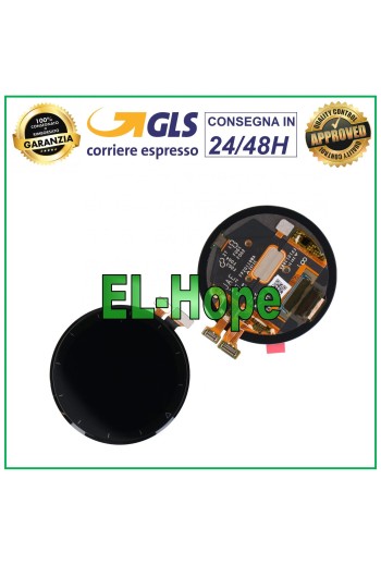 PANTALLA LCD + PANTALLA TÁCTIL PARA HUAWEI WATCH GT2 PRO PANTALLA DE MONITOR OLED DE 46 mm