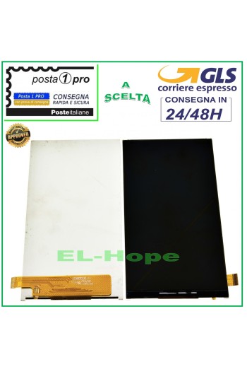 PANTALLA LCD PARA ALCATEL One Touch Pixi 4 4G OT-5045D 5045 5045x PANTALLA DE MONITOR