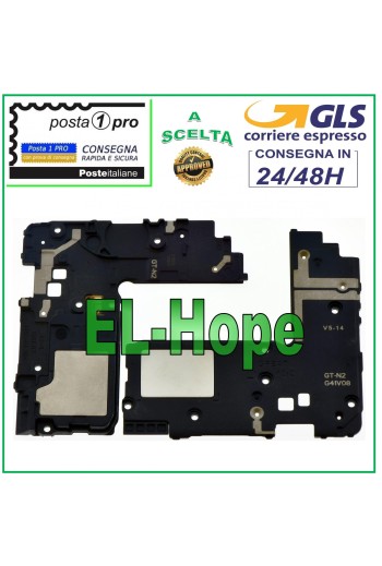 ALTAVOZ TONO SAMSUNG GALAXY NOTE 8 SM-N950F ANTENA DE ALTAVOZ MANOS LIBRES