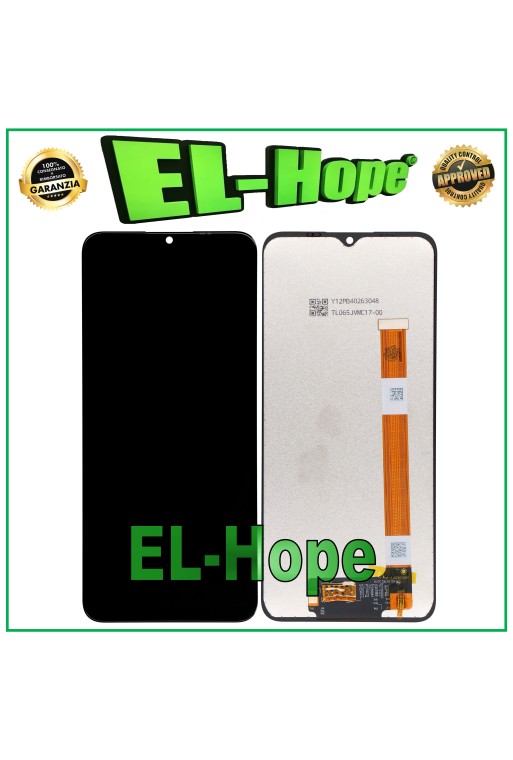 PANTALLA LCD + PANTALLA TÁCTIL PARA MONITOR DE CRISTAL TCL 40R 5G T771H T771K