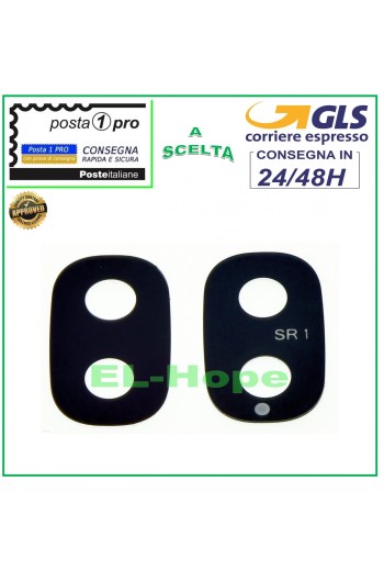 LENTE DE CÁMARA CÁMARA TRASERA SAMSUNG J7 J5 J3 2017 J730 J530 J330 PANTALLA DE VIDRIO