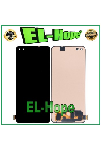 PANTALLA LCD TFT PARA OPPO RENO 4 CPH2113 CPH2091 CONJUNTO DE VIDRIO DE PANTALLA TÁCTIL