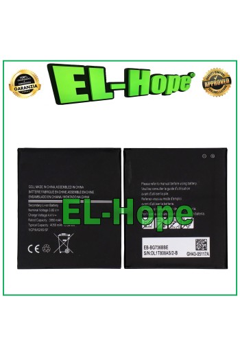 Batería EB-BG736BBE para Samsung Galaxy Xcover 6 Pro SM-G736B original