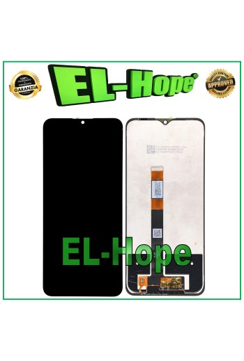 PANTALLA LCD PARA NOKIA G60 TA-1479 1475 1490 1481 PANTALLA DE MONITOR DE CRISTAL TÁCTIL