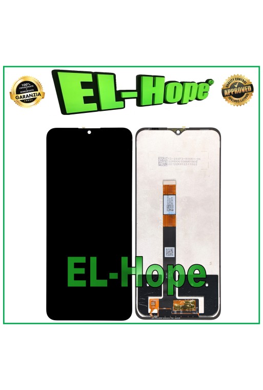 PANTALLA LCD PARA NOKIA G60 TA-1479 1475 1490 1481 PANTALLA DE MONITOR DE CRISTAL TÁCTIL
