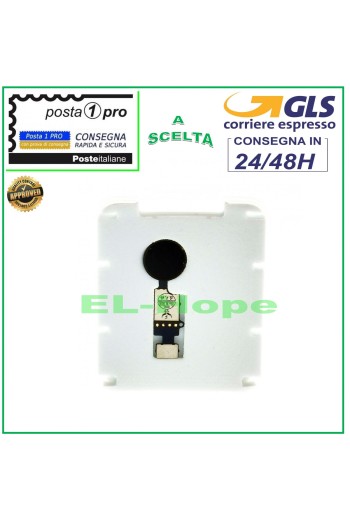 BOTÓN HOME PLANO RESET JC PARA IPHONE 7 7 PLUS 8 8 PLUS BOTÓN FLEX NEGRO