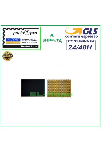 CONTROLADOR IC PANTALLA TÁCTIL CHIP BIT U2402 343S0694 PLACA BASE IPHONE 6 6 PLUS