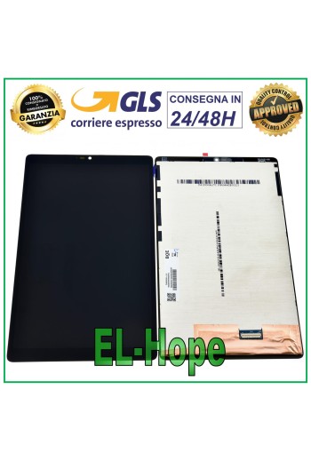 PANTALLA LCD TÁCTIL MONITOR LENOVO TAB M8 TB-8505X 8505XS LTE WIFI PANTALLA