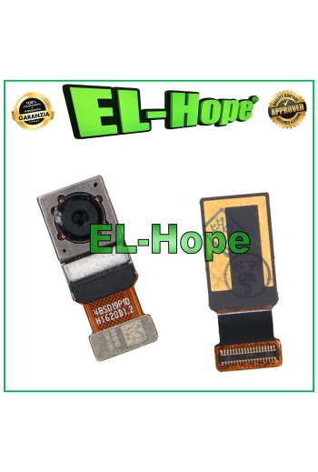 CÁMARA TRASERA PARA HUAWEI P8 GRA-L09 MÓDULO DE CÁMARA FLEXIBLE PLANO