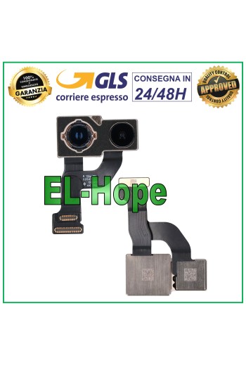 CÁMARA TRASERA CÁMARA TRASERA APPLE IPHONE 12 A2172 A2402 A2403 A2404