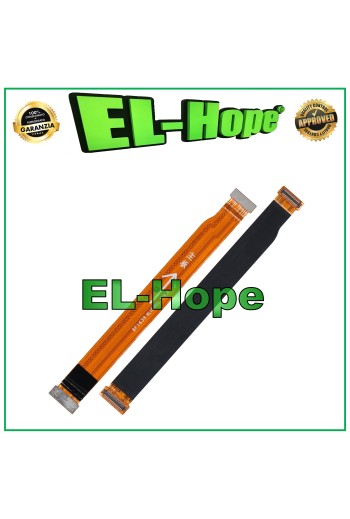 CONEXIÓN PLACA BASE FLEXIBLE PLANA PANTALLA LCD HUAWEI Y6 2 II HONOR 5A CAM-L21