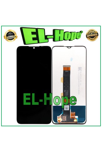 PANTALLA LCD PARA NOKIA G22 TA-1528 PANTALLA TÁCTIL CRISTAL MONITOR PANTALLA