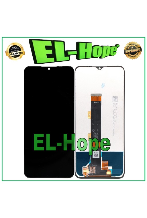 PANTALLA LCD PARA NOKIA G22 TA-1528 PANTALLA TÁCTIL CRISTAL MONITOR PANTALLA