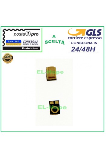 MICRÓFONO LLAMADA DE VOZ SAMSUNG GALAXY J7 J730 J5 J530 J3 J330 2017 J6+ J4+ Plus