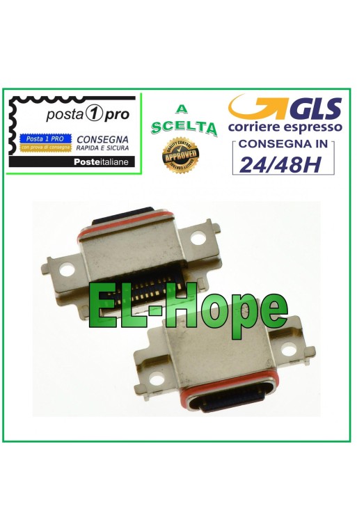 CONECTOR DE CARGA SAMSUNG GALAXY A8 2018 A530 TIPO C CARGA DE DATOS TIPO C