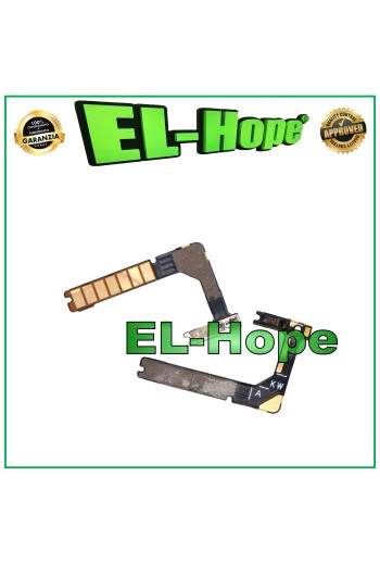 Cable flexible plano para sensor de luz de proximidad para Motorola Moto G 5G XT-2113 XT2113